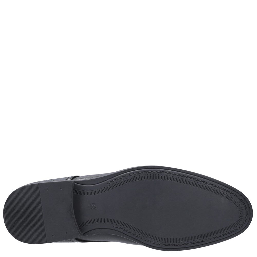 Hush Puppies Oscar Clean Toe Shoe