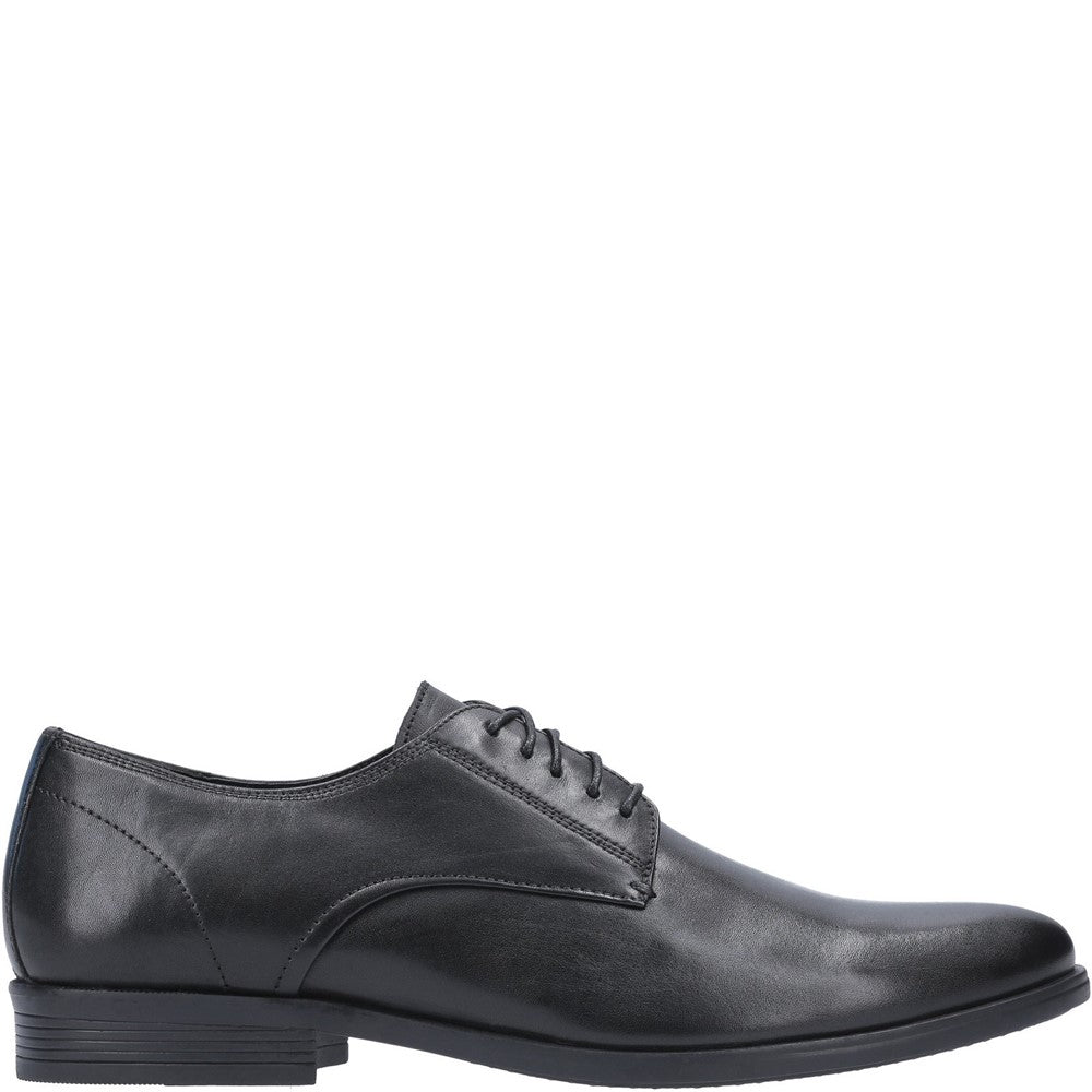 Hush Puppies Oscar Clean Toe Shoe
