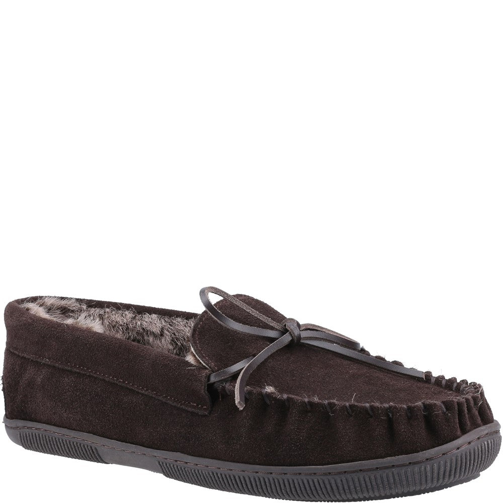 Hush Puppies Ace Slipper