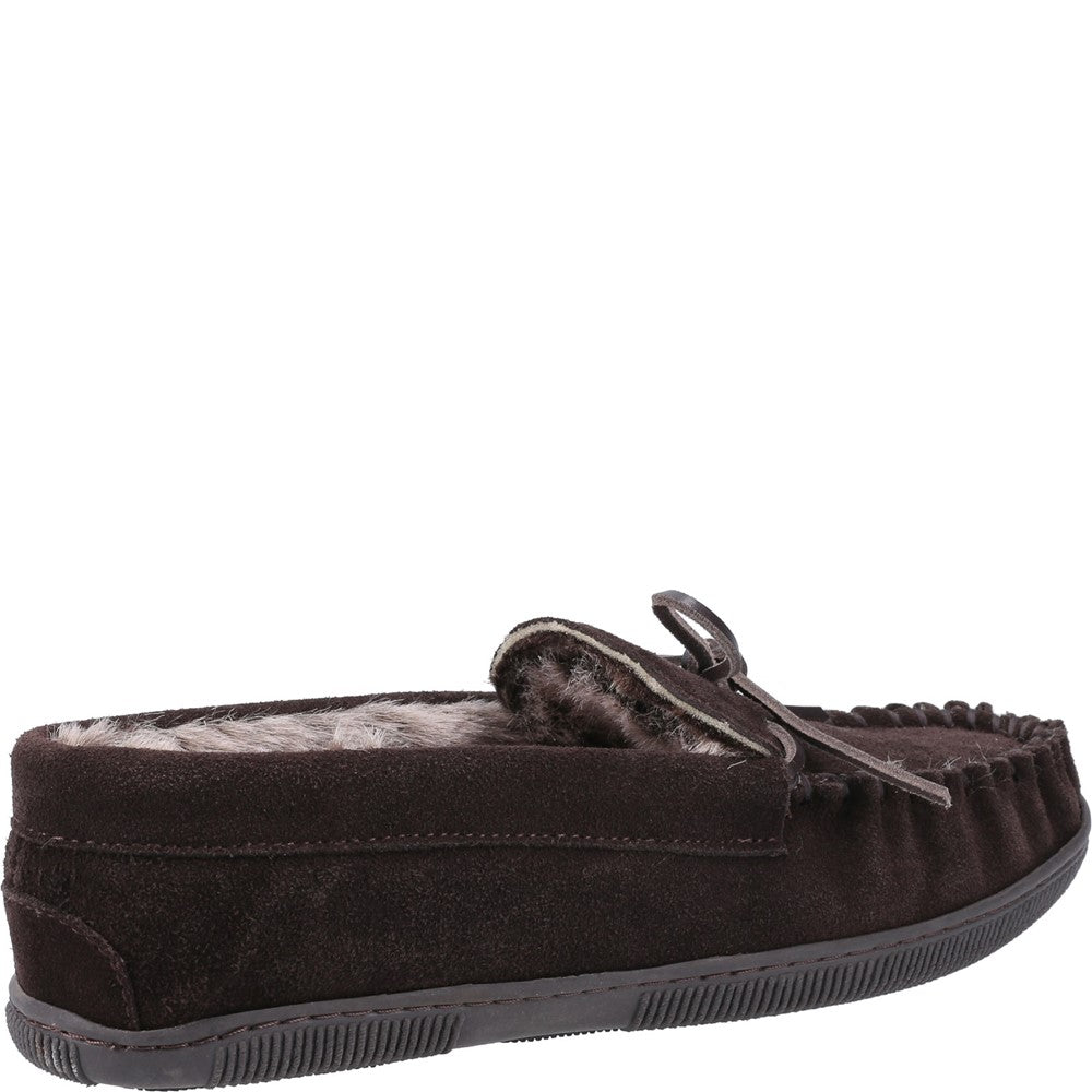 Hush Puppies Ace Slipper
