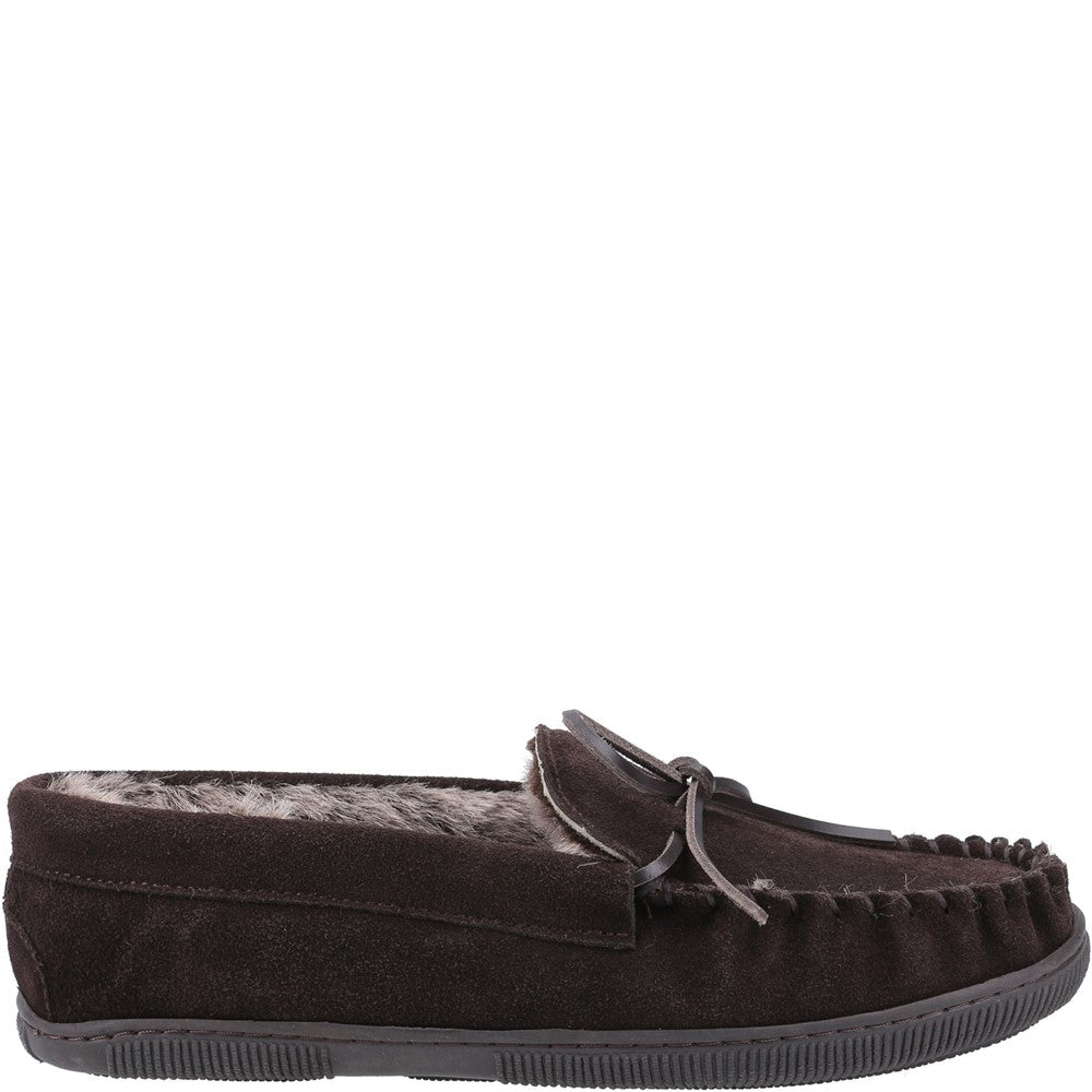 Hush Puppies Ace Slipper