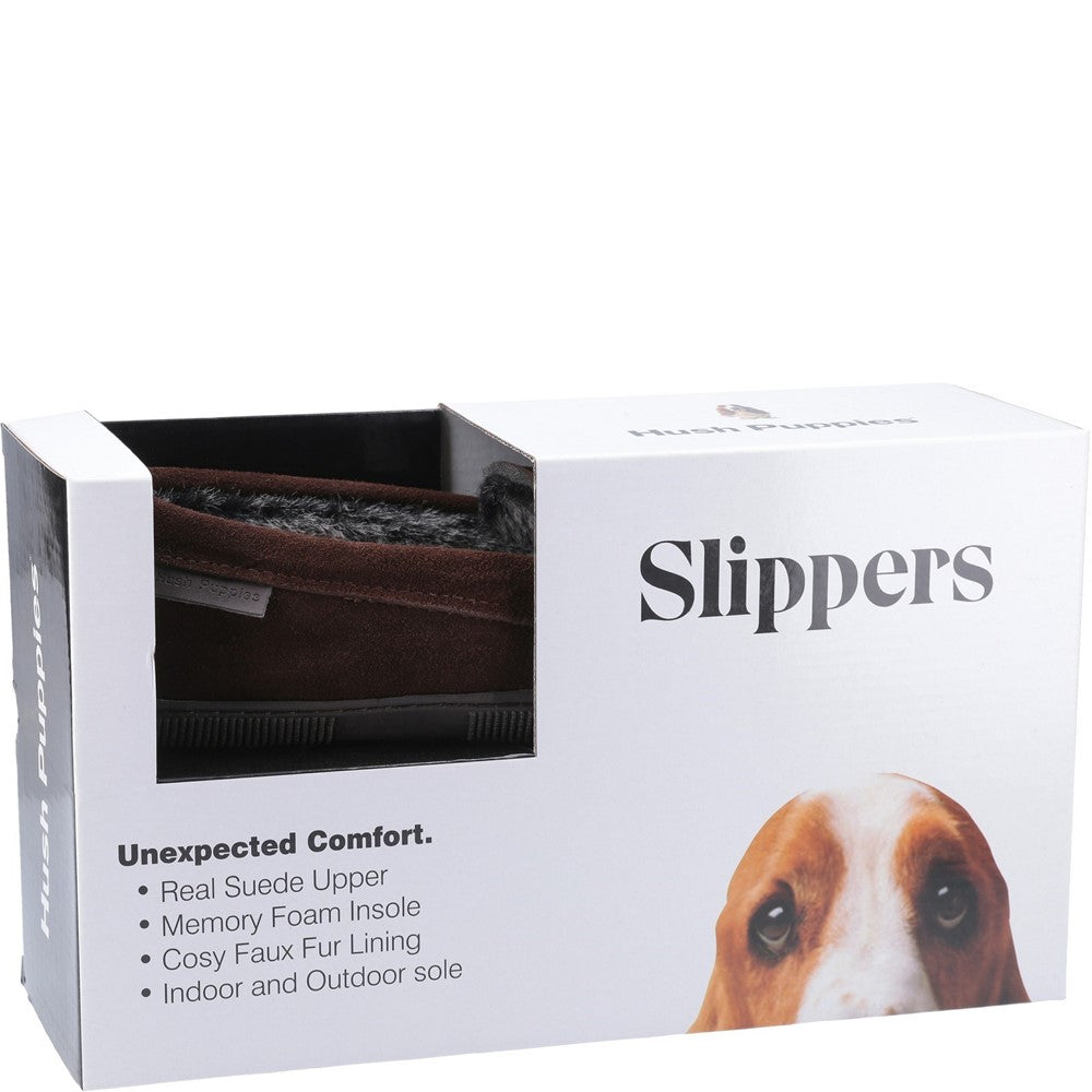 Hush Puppies Ace Slipper