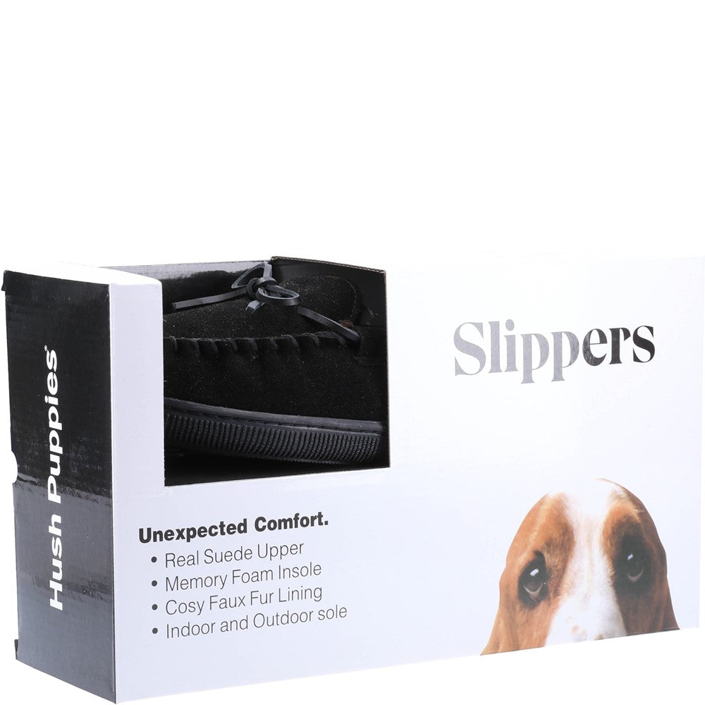 Hush Puppies Ace Slipper