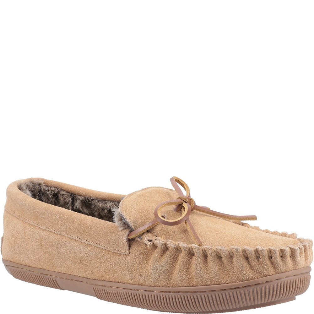 Hush Puppies Ace Slipper