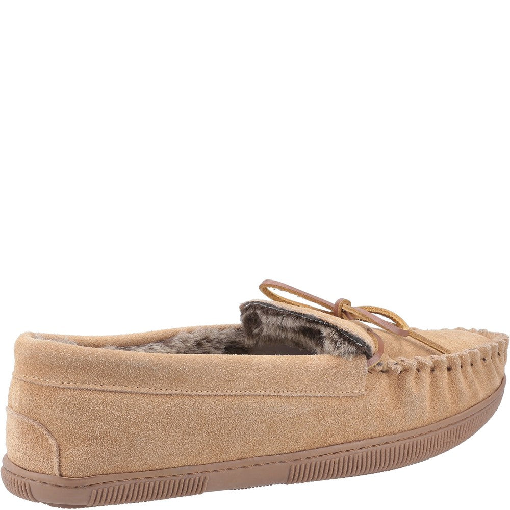 Hush Puppies Ace Slipper