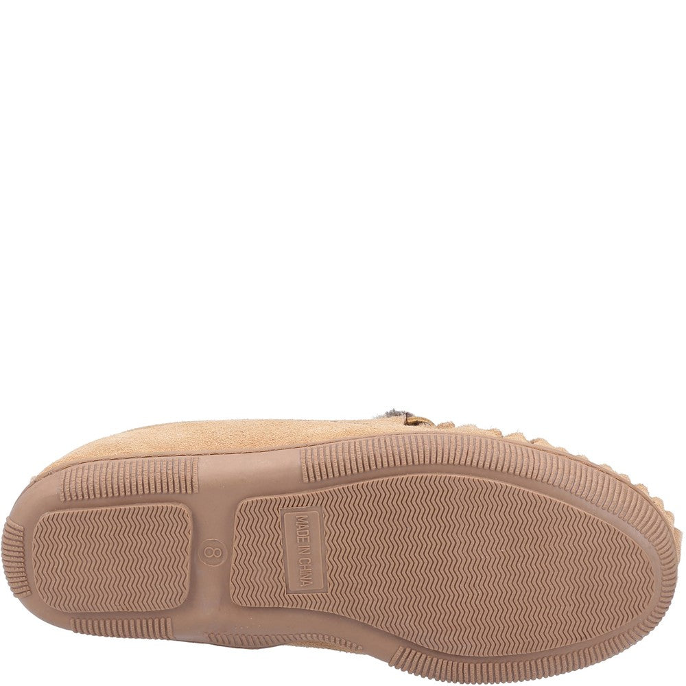 Hush Puppies Ace Slipper