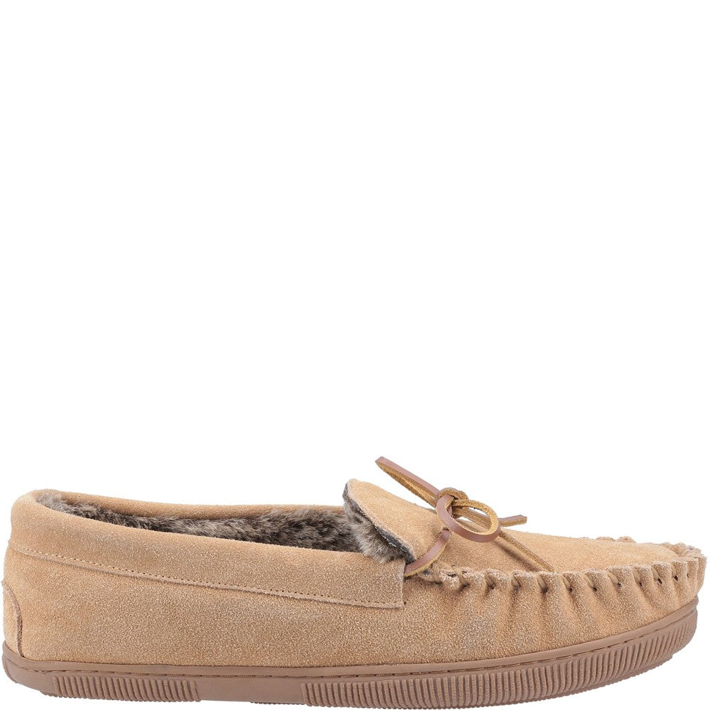 Hush Puppies Ace Slipper