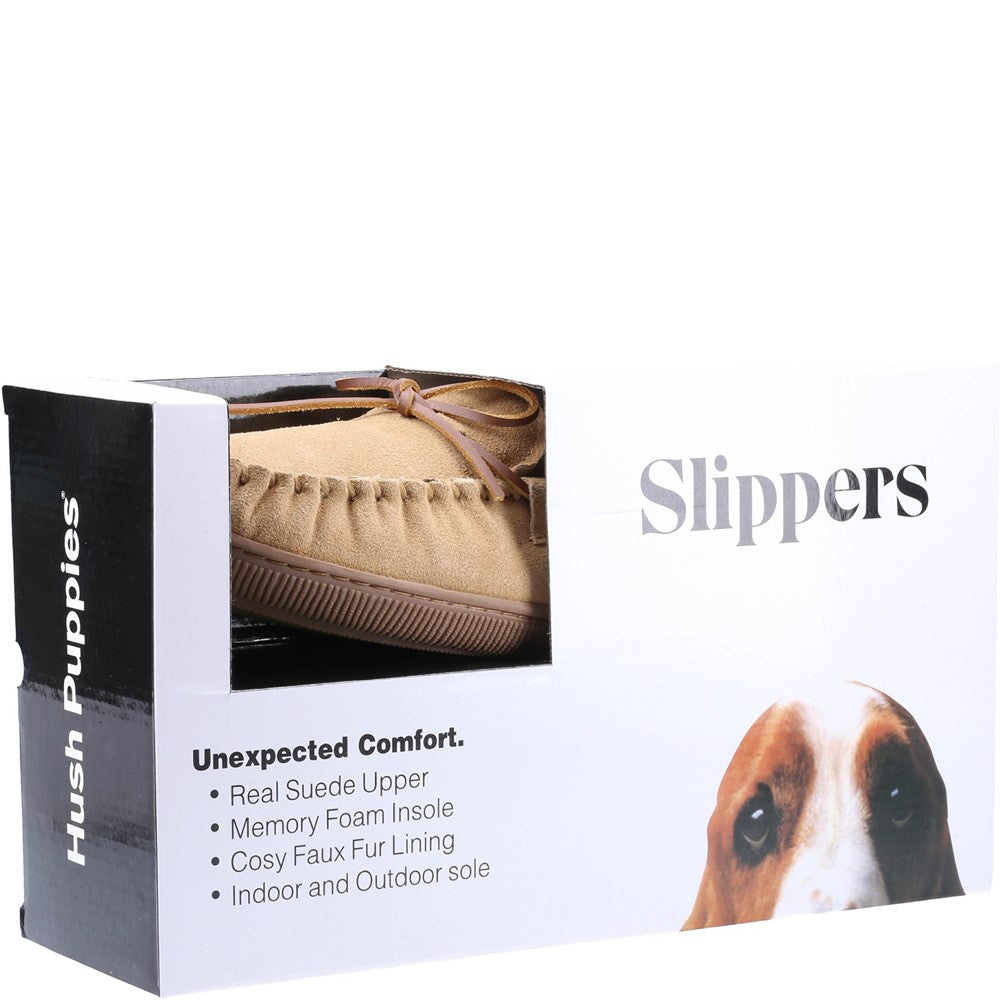 Hush Puppies Ace Slipper