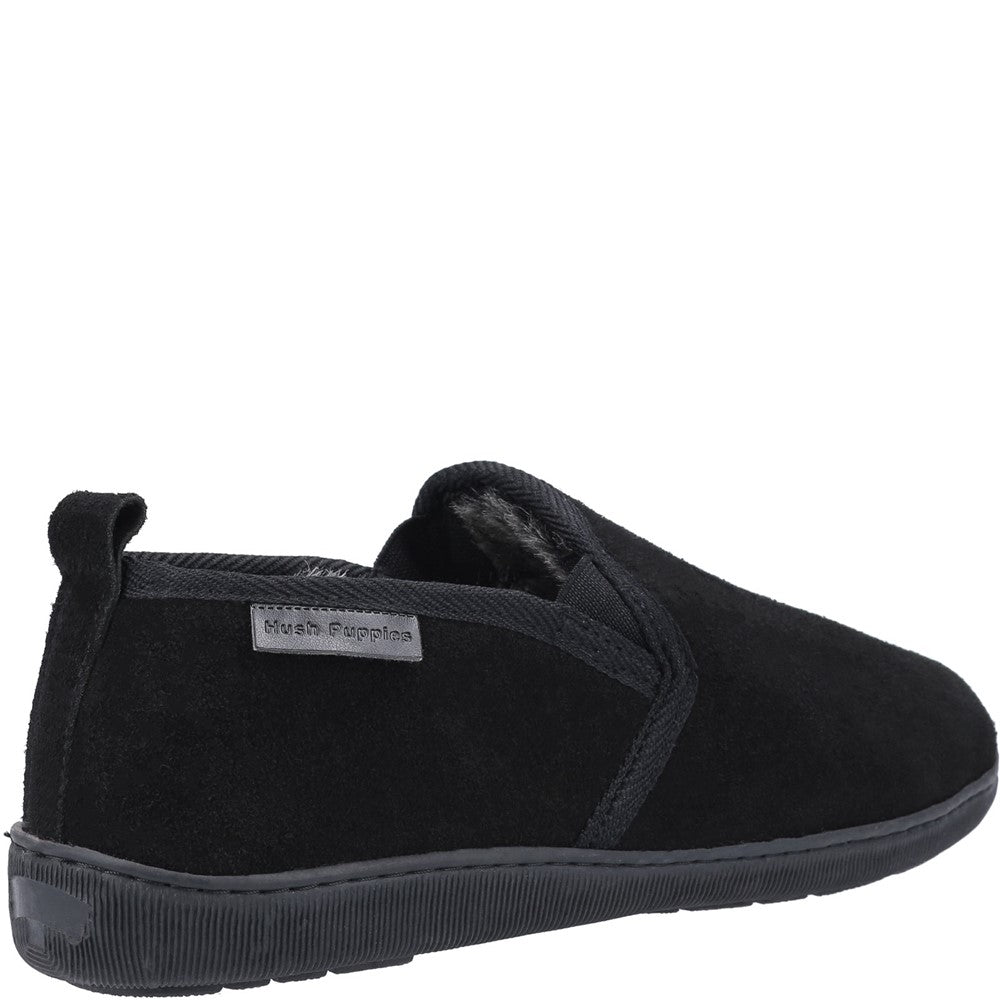 Hush Puppies Arnold Slipper