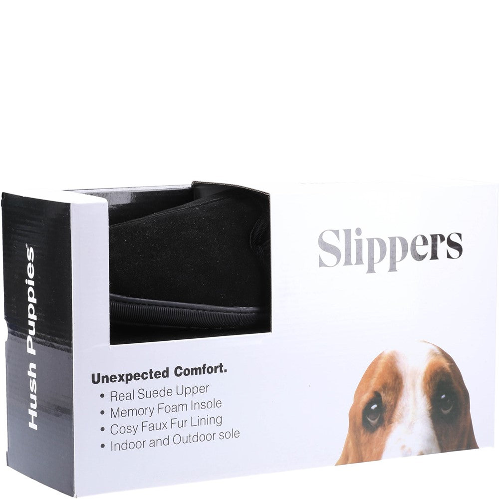 Hush Puppies Arnold Slipper