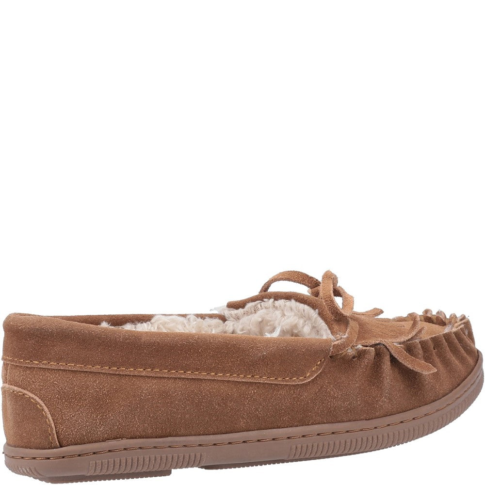 Hush Puppies Addy Slip On Slipper