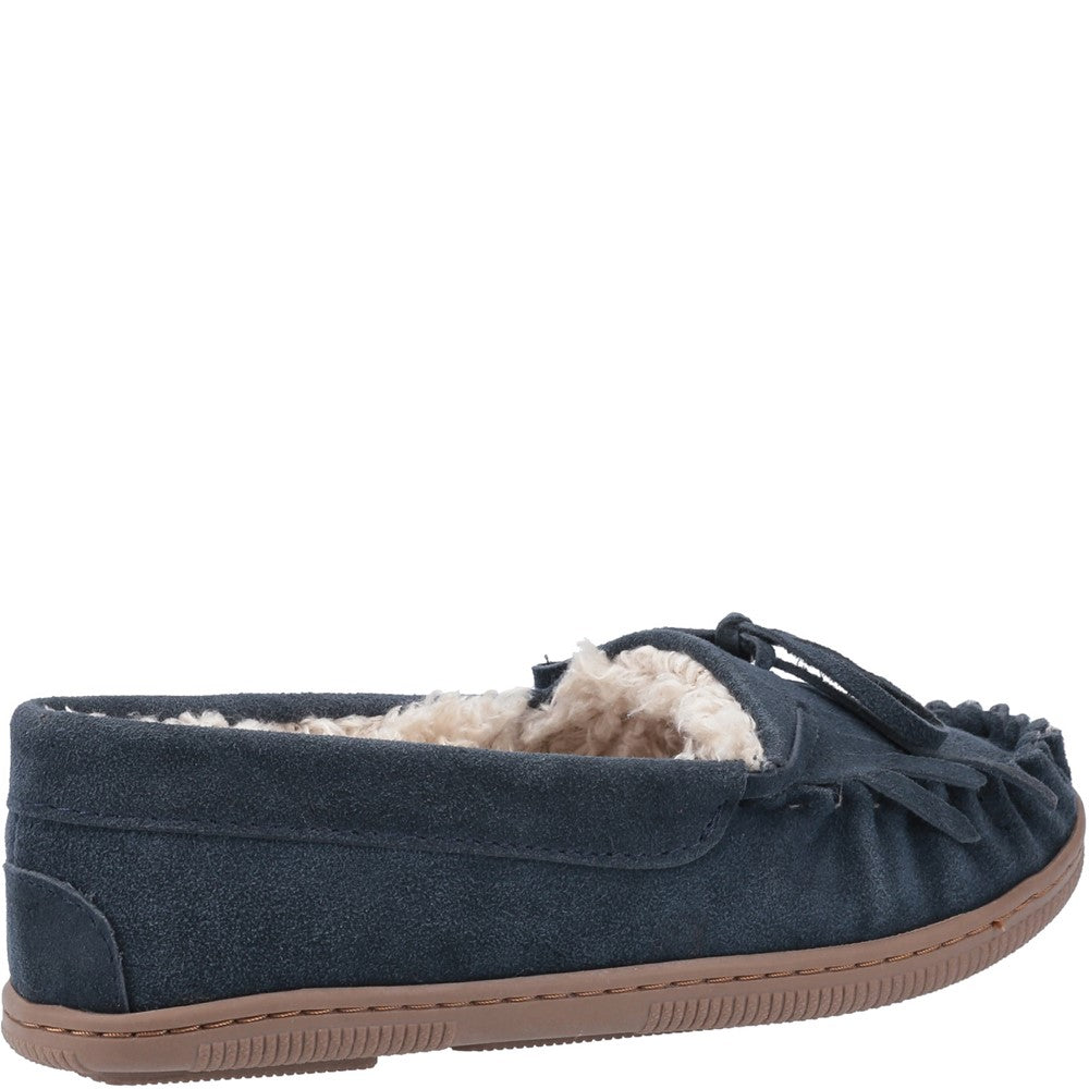 Hush Puppies Addy Slip On Slipper