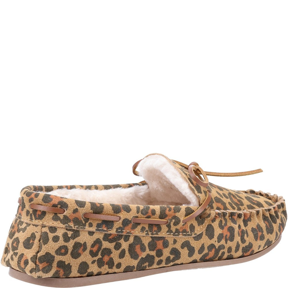 Hush Puppies Allie Slipper