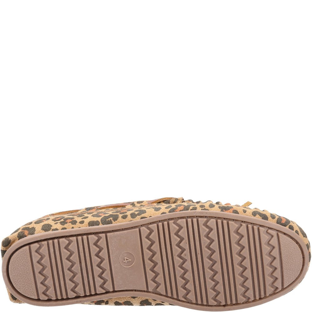 Hush Puppies Allie Slipper