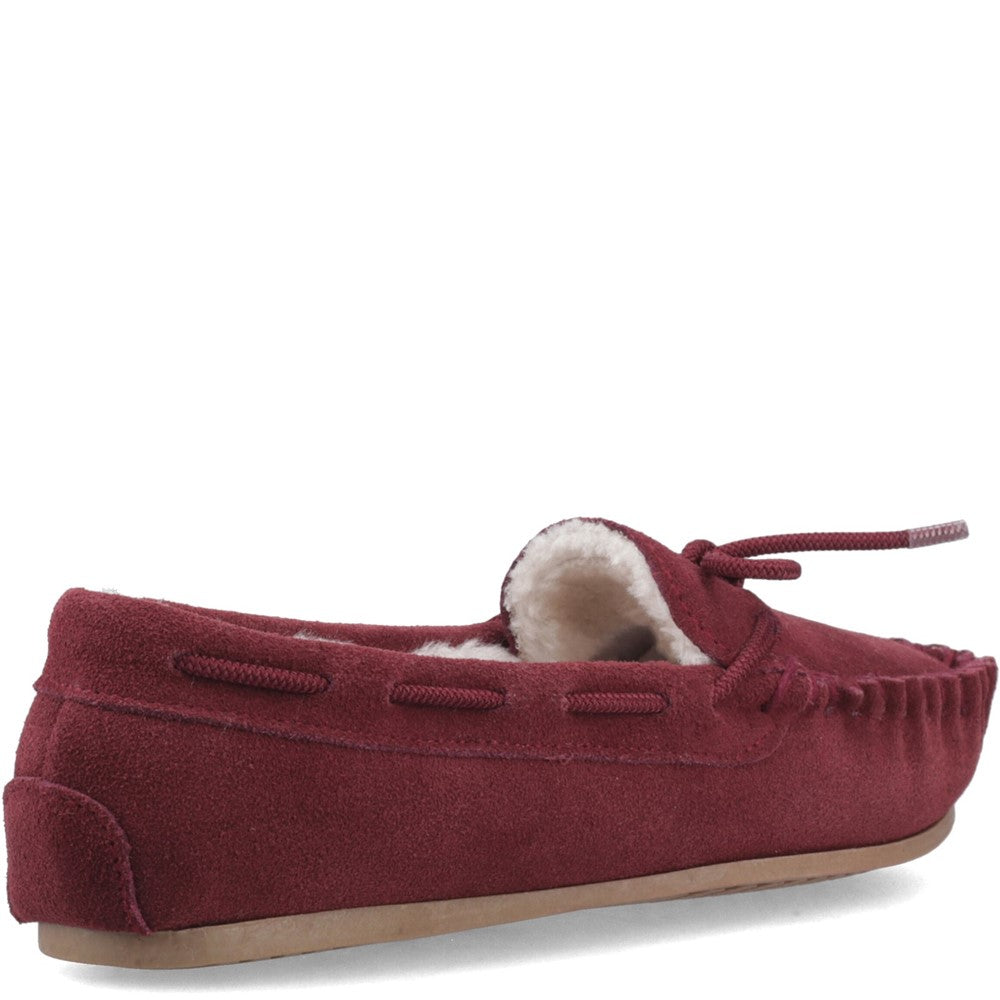 Hush Puppies Allie Slipper