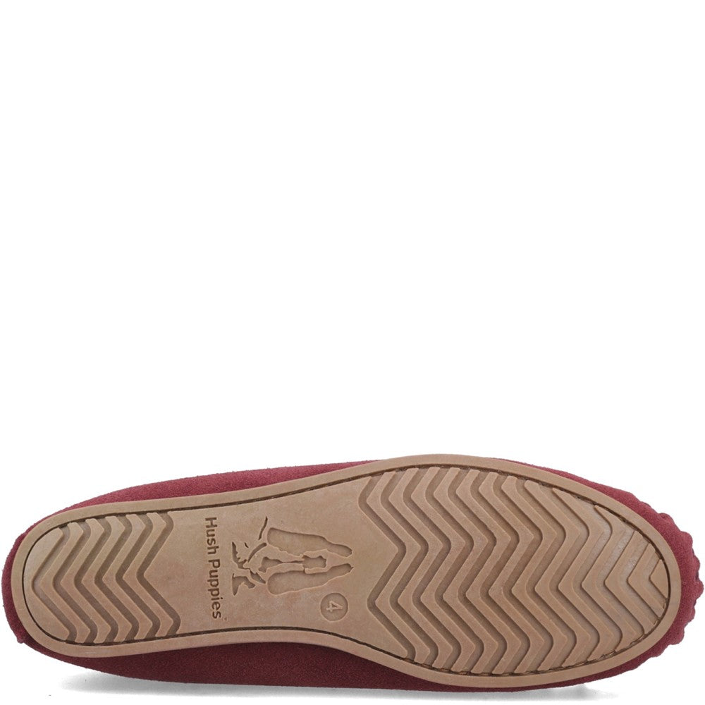 Hush Puppies Allie Slipper