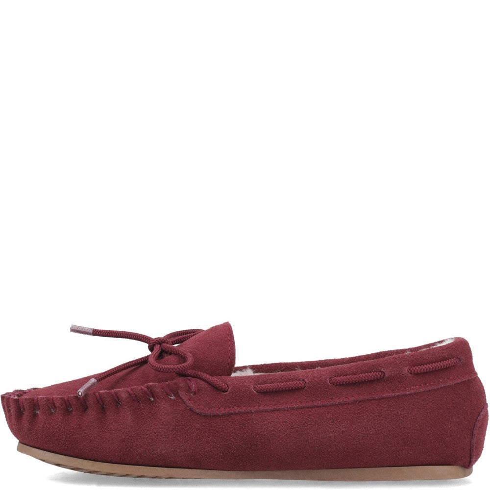 Hush Puppies Allie Slipper