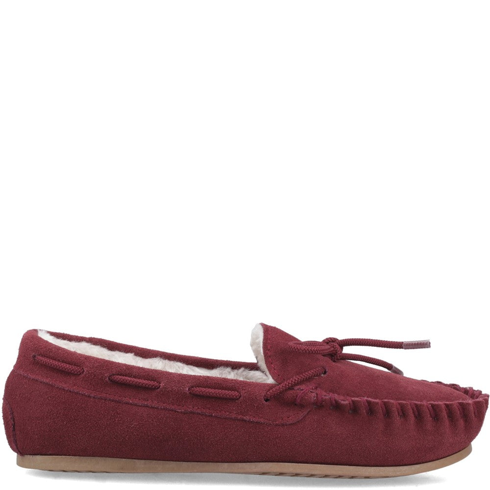 Hush Puppies Allie Slipper