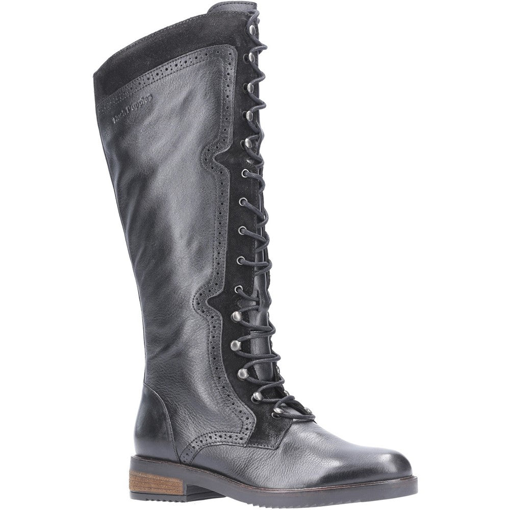 Hush Puppies Rudy Long Boot