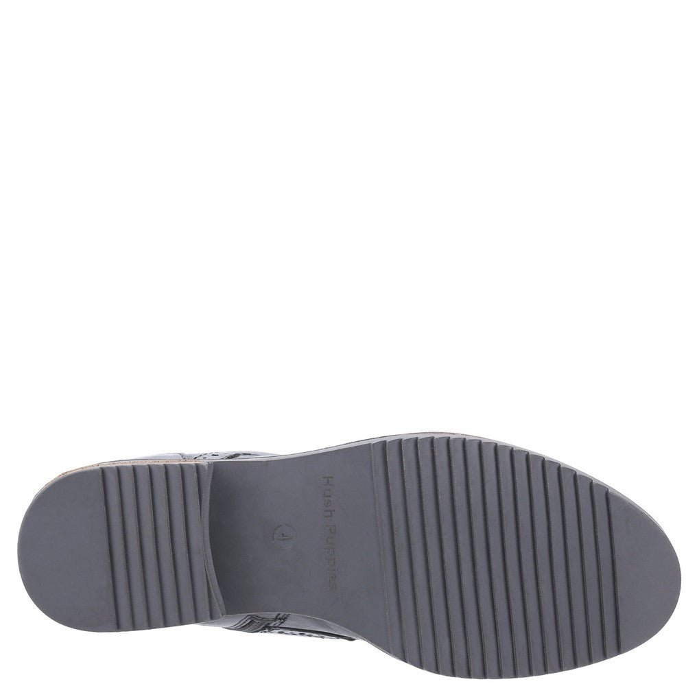 Hush Puppies Rudy Long Boot