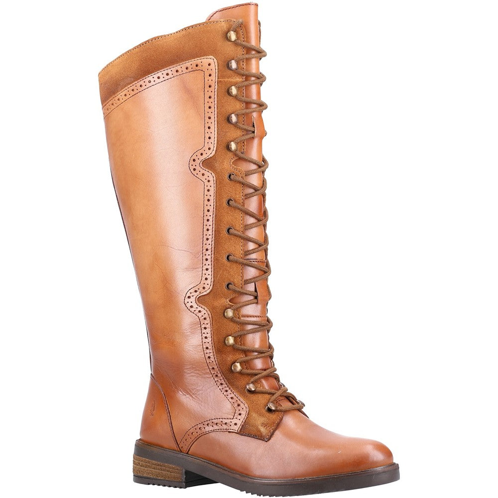 Hush Puppies Rudy Long Boot
