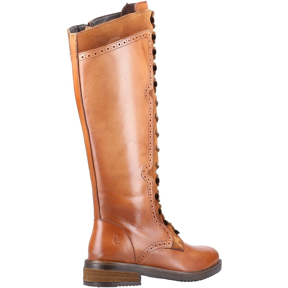 Hush Puppies Rudy Long Boot