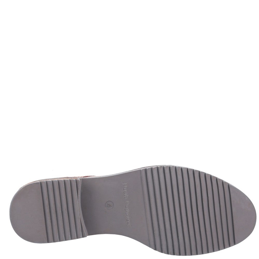 Hush Puppies Rudy Long Boot