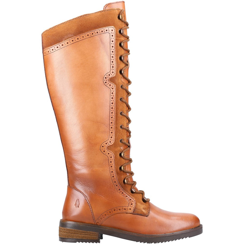Hush Puppies Rudy Long Boot