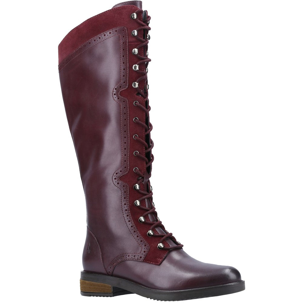 Hush Puppies Rudy Long Boot