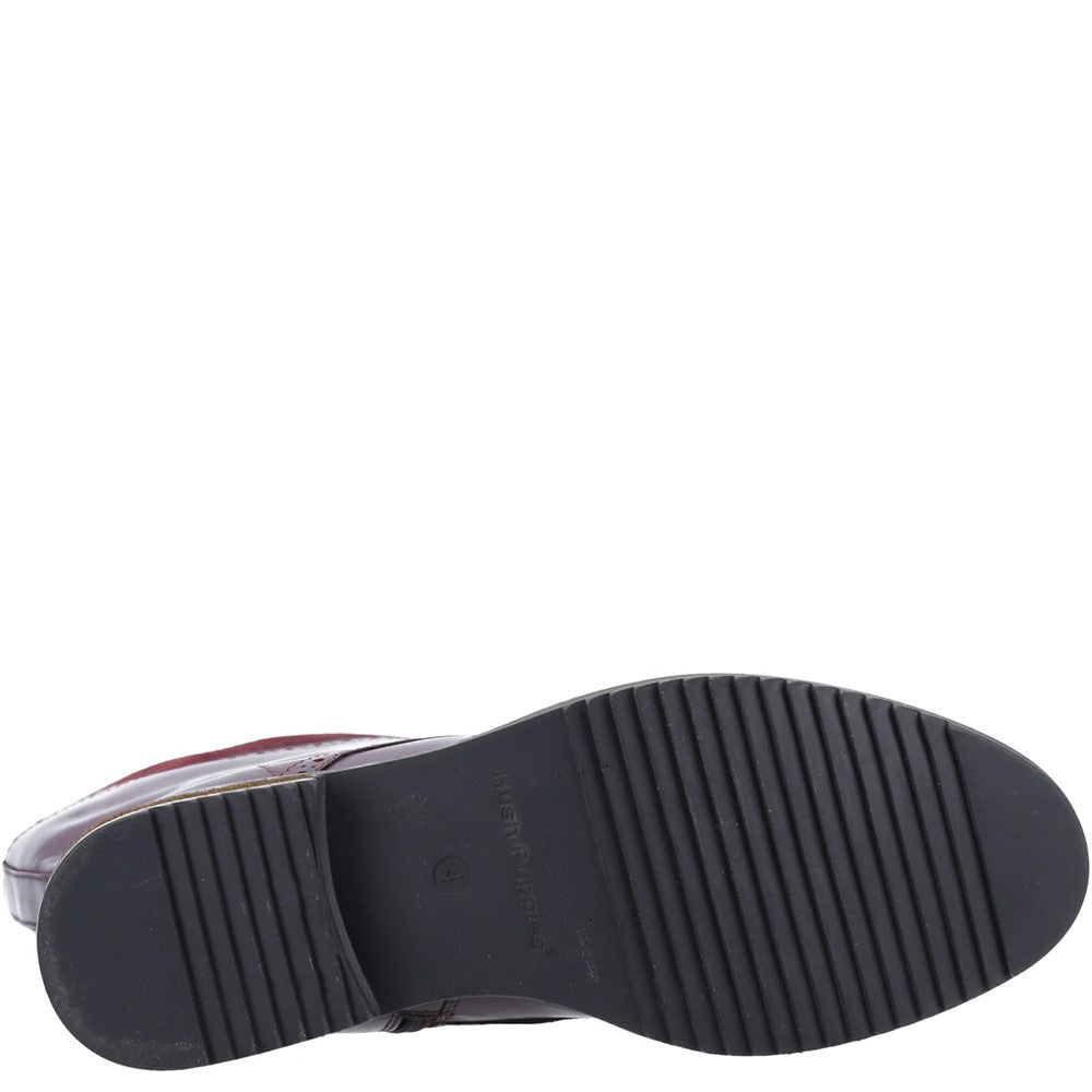 Hush Puppies Rudy Long Boot