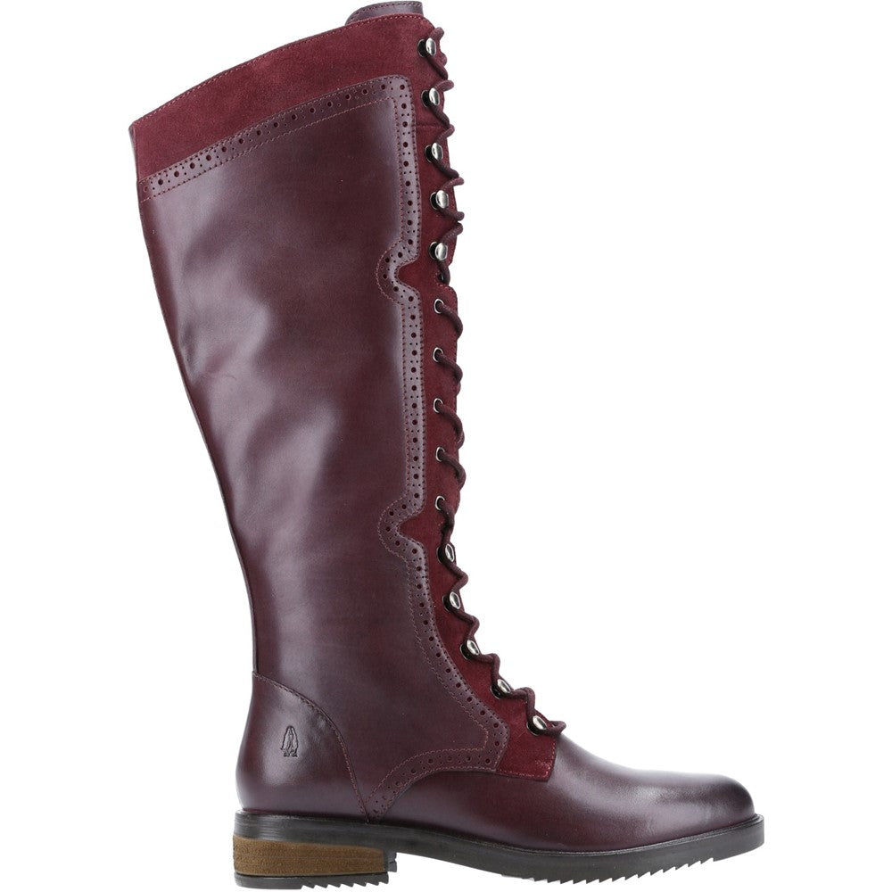 Hush Puppies Rudy Long Boot