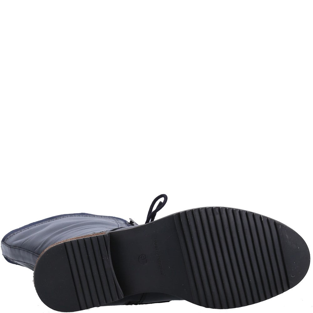 Hush Puppies Rudy Long Boot