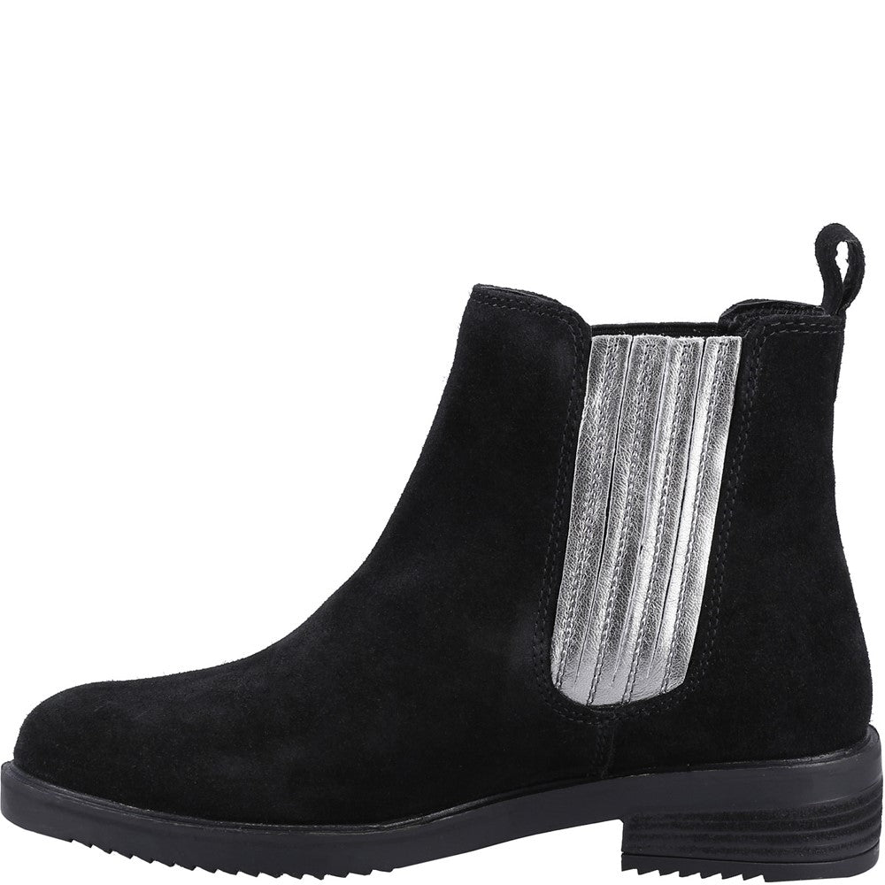 Hush Puppies Stella Ankle Boot