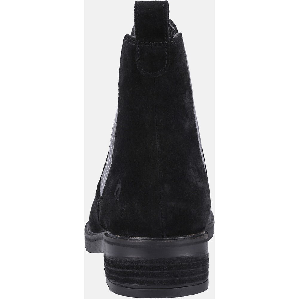 Hush Puppies Stella Ankle Boot