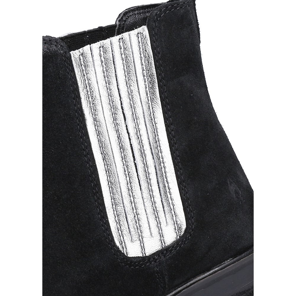 Hush Puppies Stella Ankle Boot