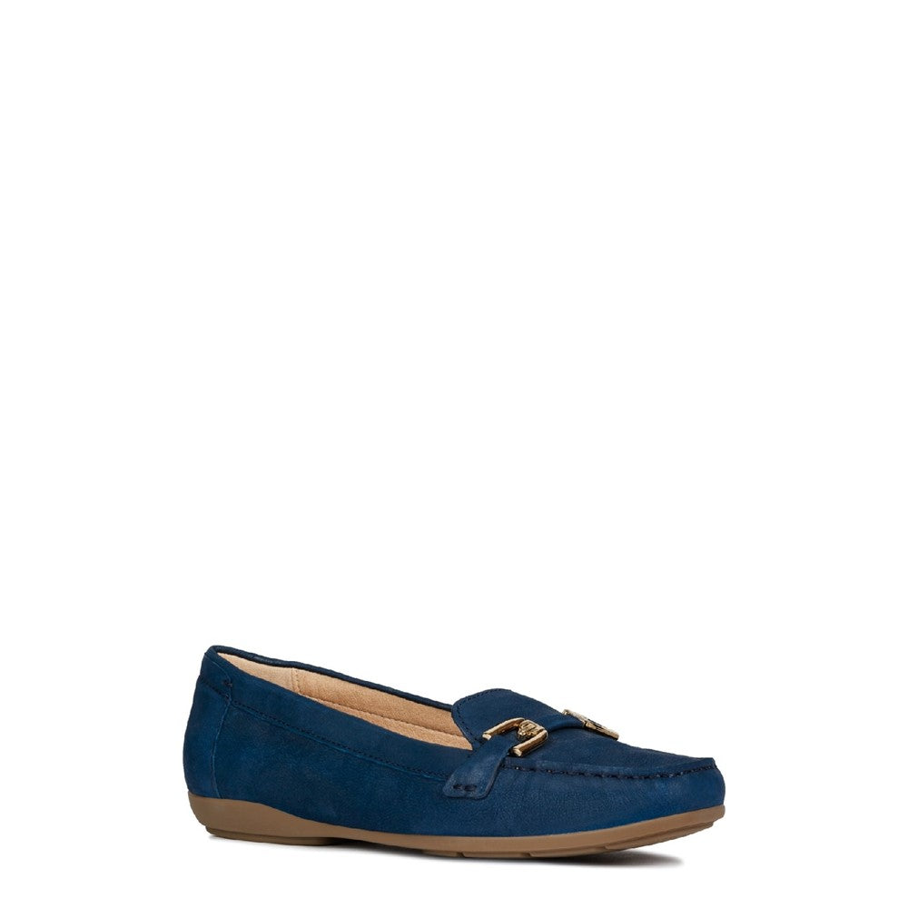 Geox Annytah Slip On Shoe