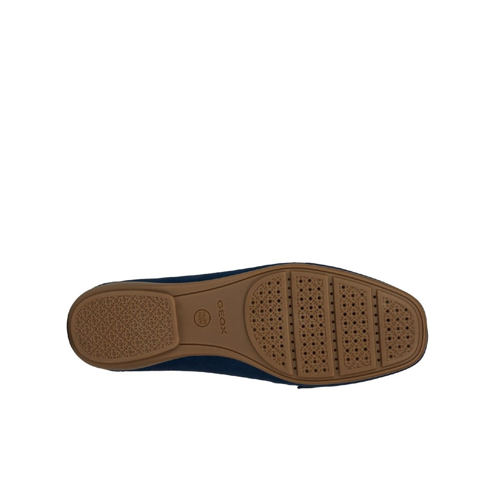 Geox Annytah Slip On Shoe