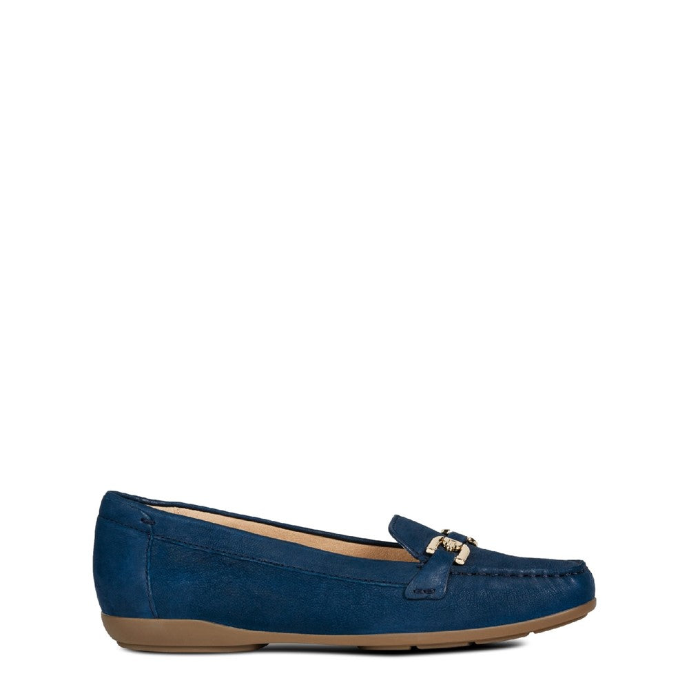 Geox Annytah Slip On Shoe