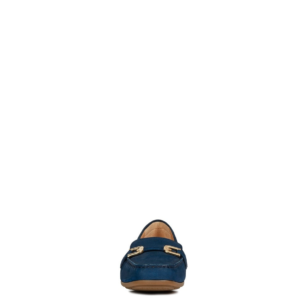 Geox Annytah Slip On Shoe