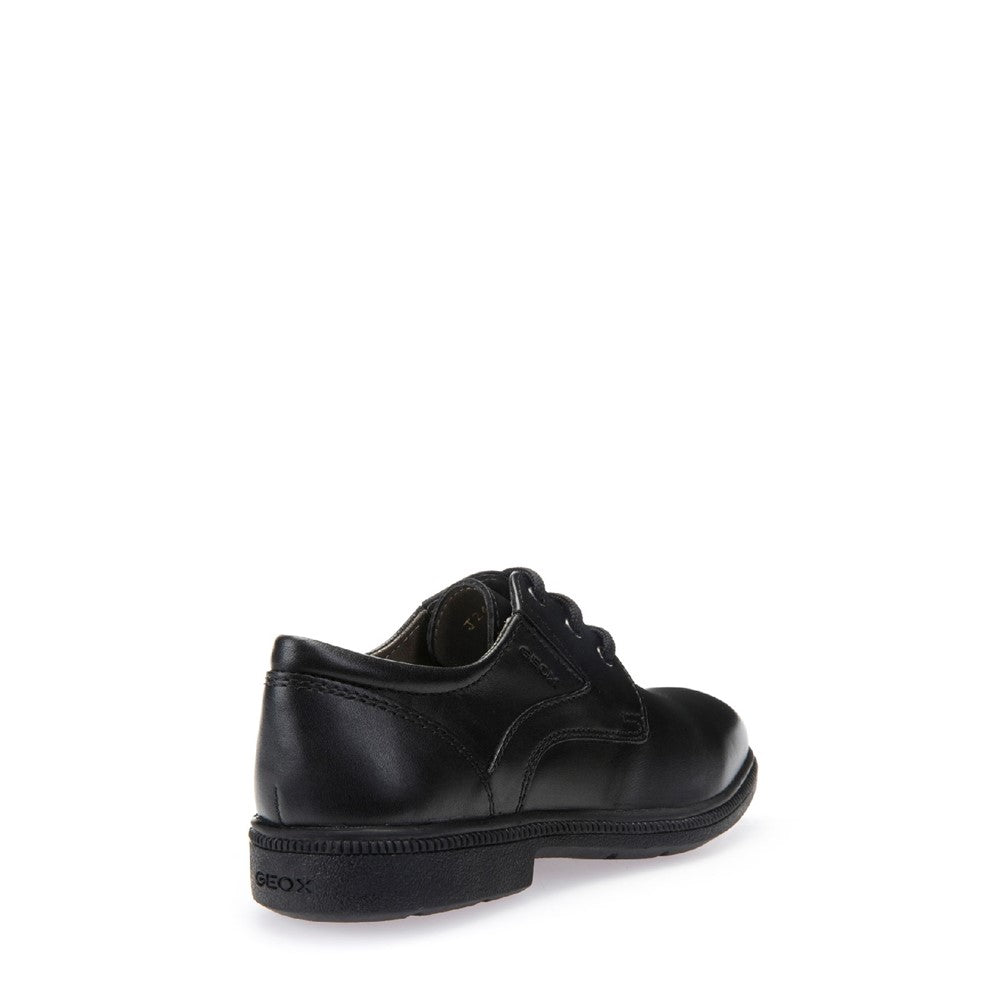 Geox J Federico M School Shoes Size 1 - 1.5