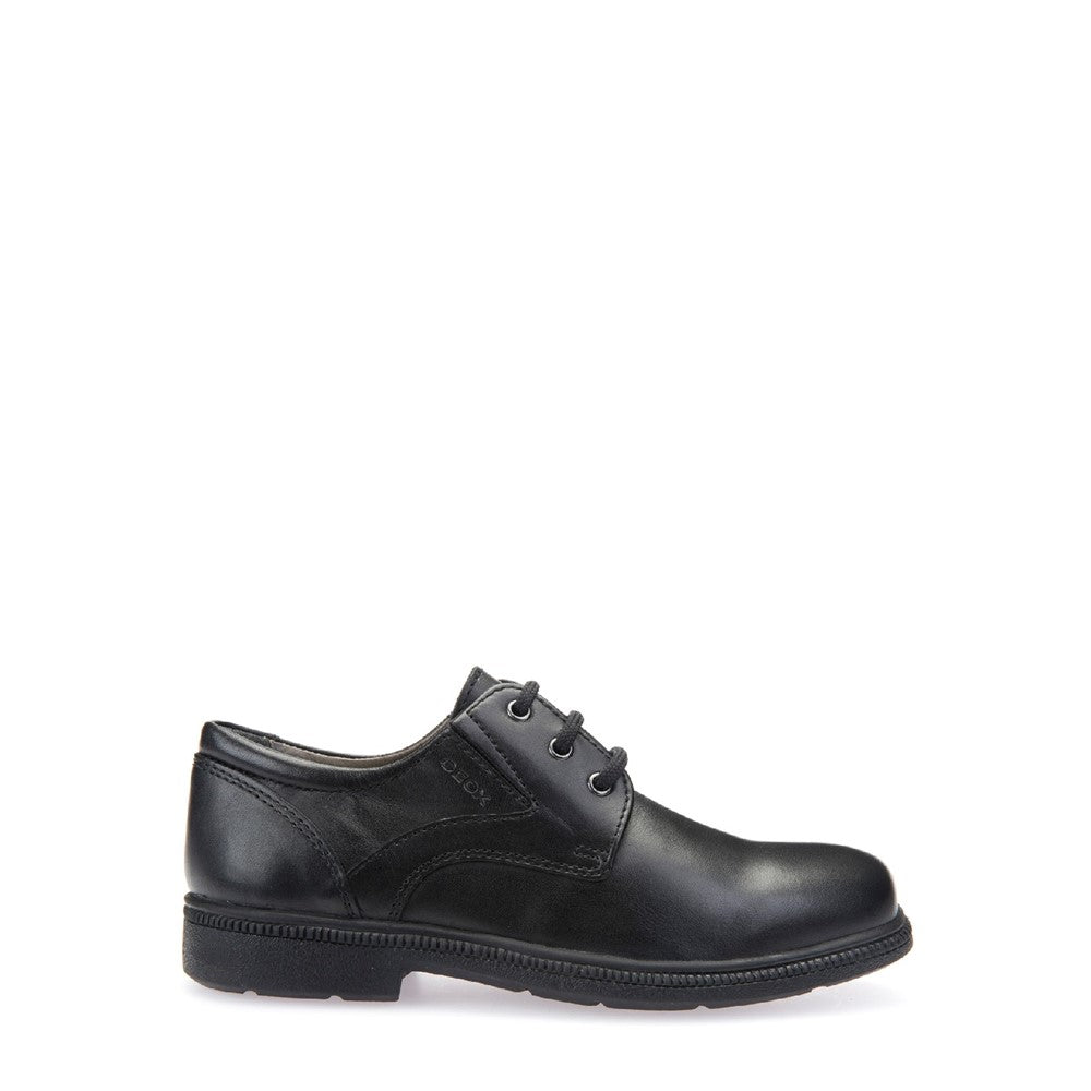 Geox J Federico M School Shoes Size 1 - 1.5