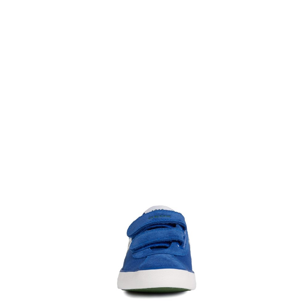 Geox J Kilwi B. I Touch Fastening Trainer