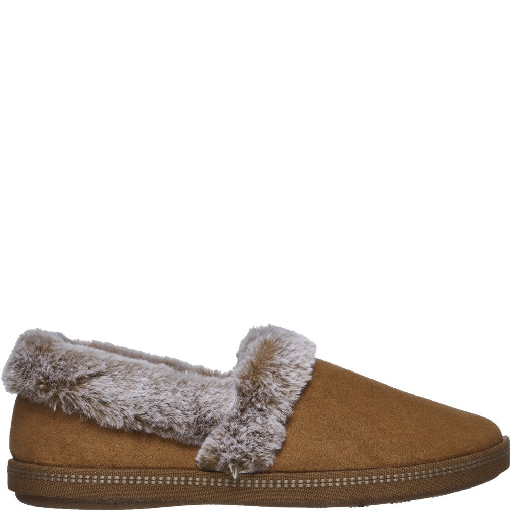 Skechers Cozy Campfire-Team Toasty Slipper