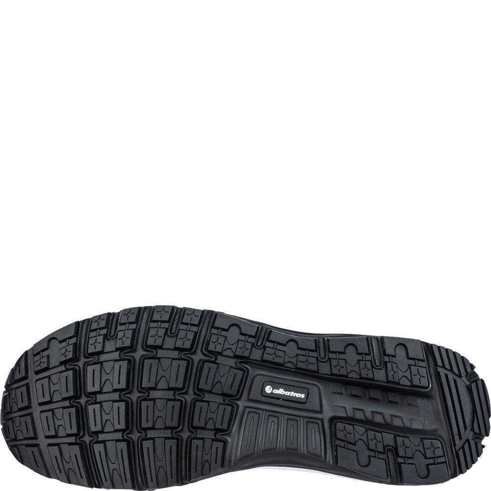 Albatros Ultimate Impulse Low Safety Shoe