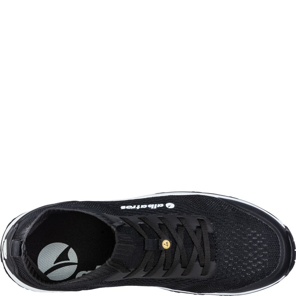 Albatros Ultimate Impulse Low Safety Shoe