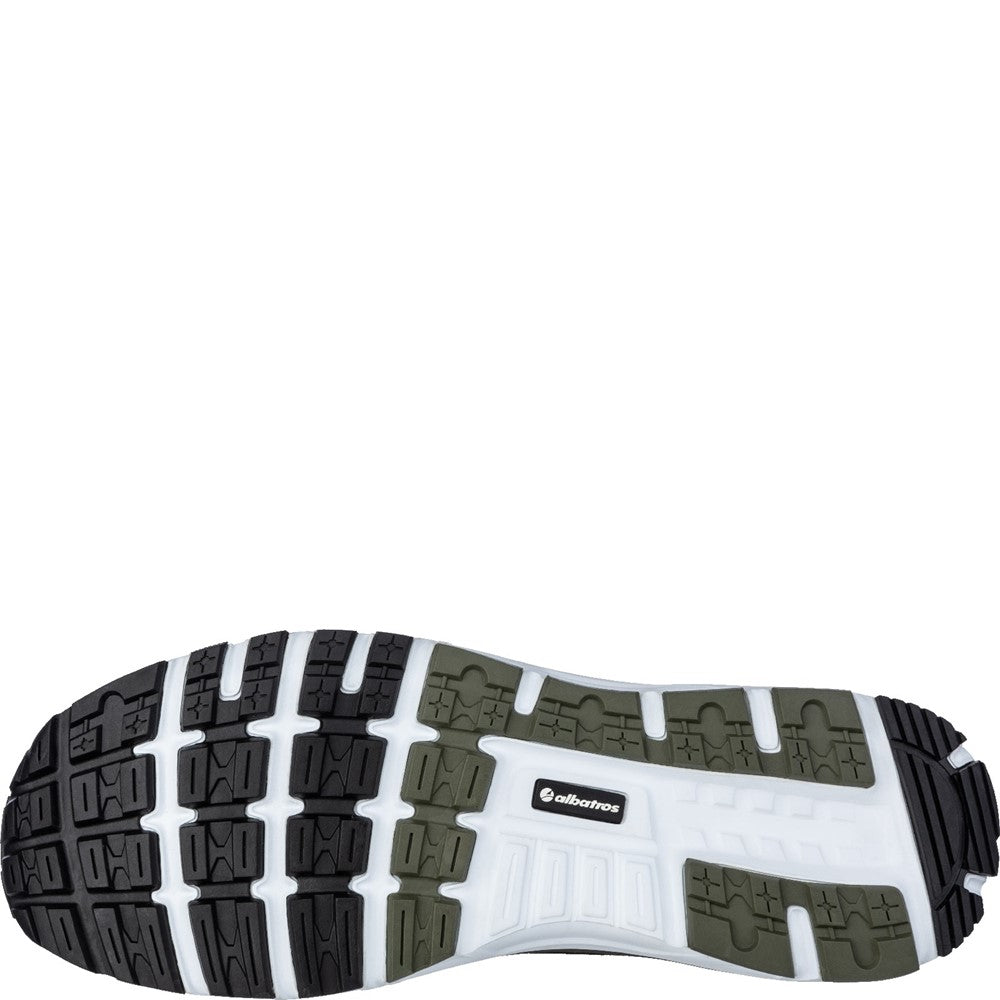 Albatros Ultimate Impulse Low Safety Shoe
