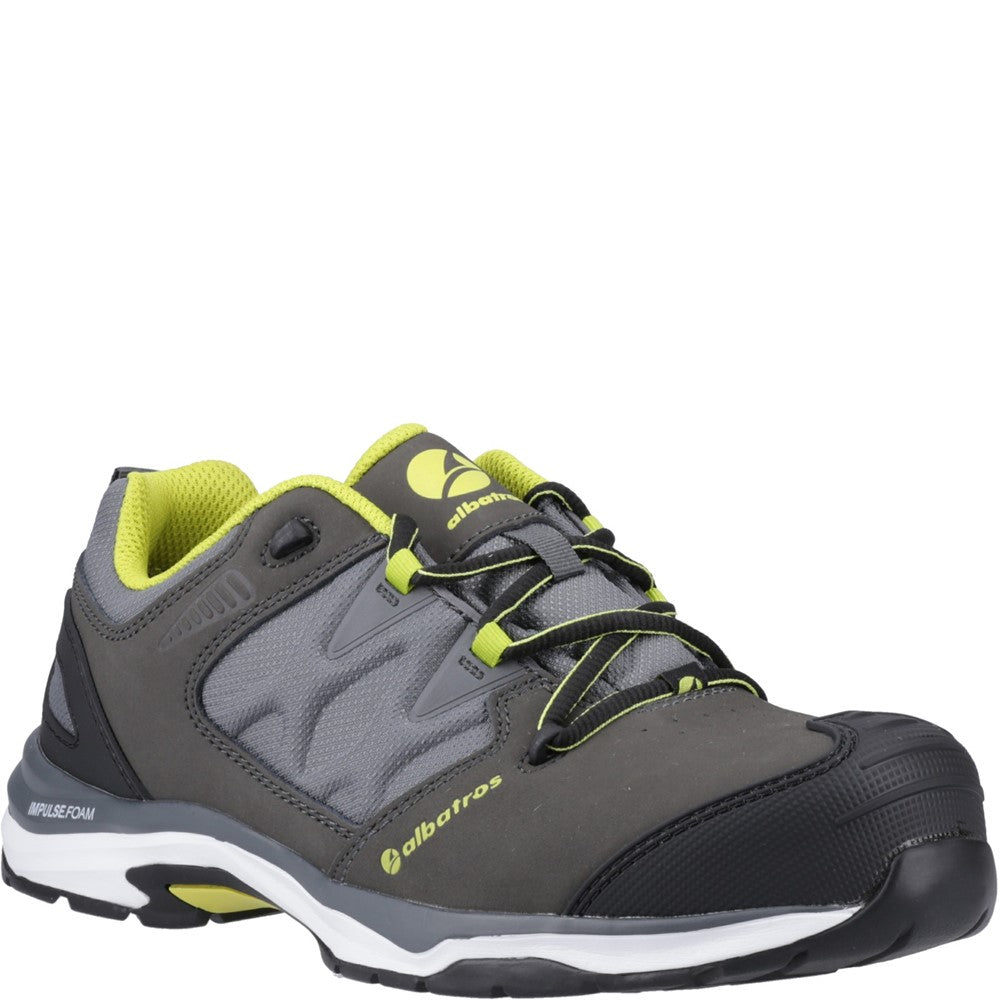 Albatros Ultratrail Low Safety Shoe