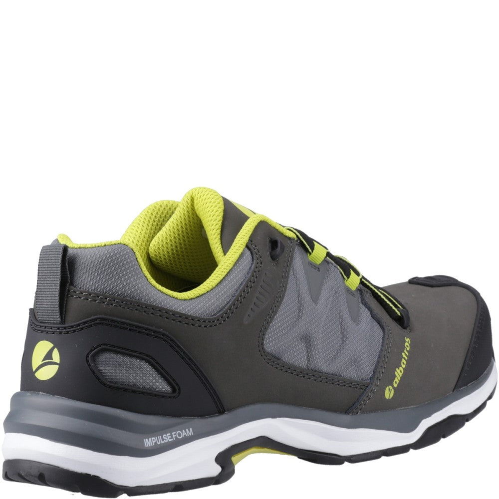 Albatros Ultratrail Low Safety Shoe