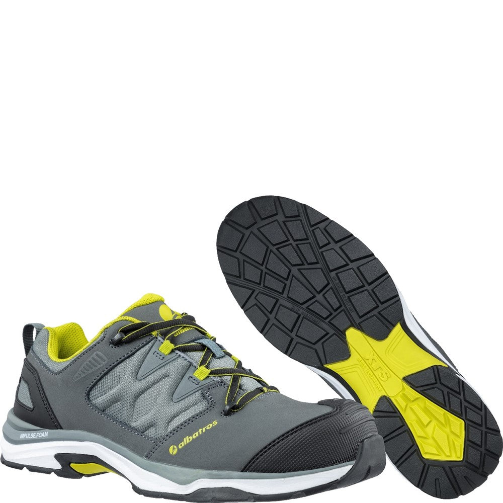 Albatros Ultratrail Low Safety Shoe