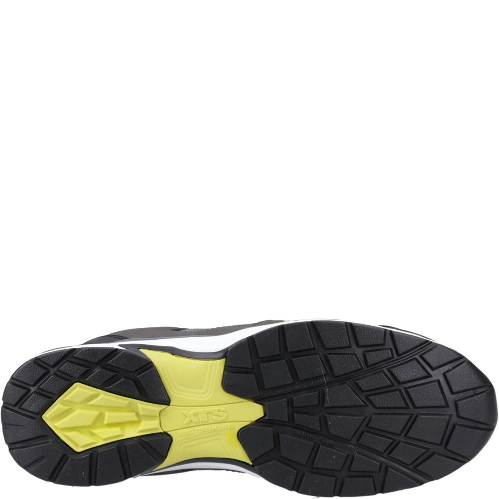 Albatros Ultratrail Low Safety Shoe